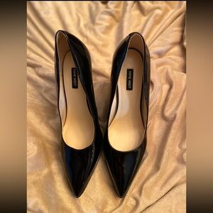 Nine West Women’s Danca Pump Size 11